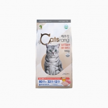 캐츠랑-전연령 비타플러스 16kg
