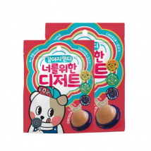 너를위한디저트 강아지캔디 사탕 L