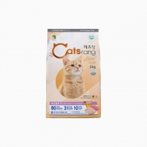캐츠랑-리브레 2kg