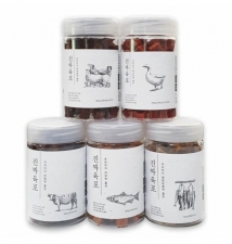 진짜육포-황태 180g