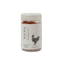 진짜육포-닭가슴살 180g