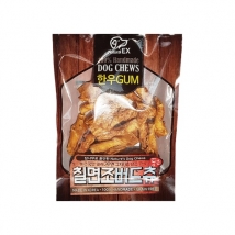 네츄럴EX-칠면조 버드츄 95g
