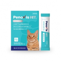 페노비스-고양이 신장 유산균 30개입