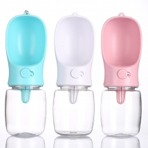 마이브로-휴대용 물병 350ml(블루)