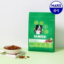 아이엠즈-독 1세이상 성견용 1.5kg