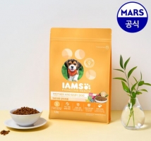 아이엠즈-독 1세이하 강아지용 1.5kg
