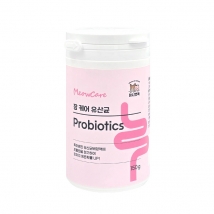 마시캣독-미유케어 유산균 150g