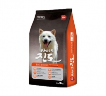 바이오진도 10kg