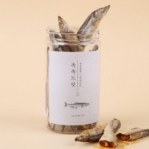 페슬러-촉촉 트릿 열빙어 65g