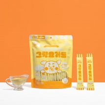 펫라벨-그릭요거트