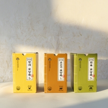 펫라벨-보양비법 삼계죽