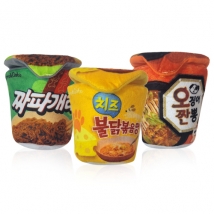 페로가토-노즈토이(짜파개티)