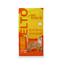 엘토-프라임캣 20kg