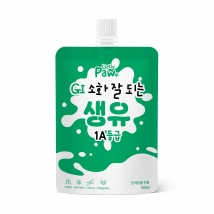 마이베프-리틀포우 GI 소화 잘되는 생유 150ml