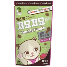 저요저요 - 양고기맛 150g (대용량)