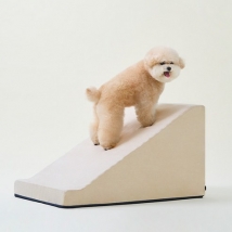 아르르 논슬립 슬라이드 커버 V2 페일 아이보리 L