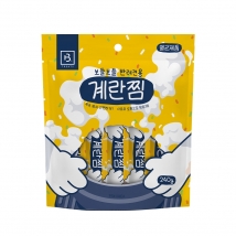 브리더랩 - 보들보들 계란찜 240g