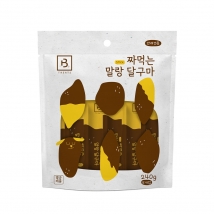 브리더랩 - 짜먹는 말랑 달구마 240g