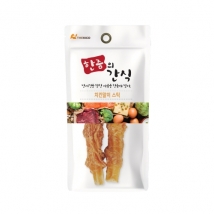 한줌간식-치킨말이 스틱 25g