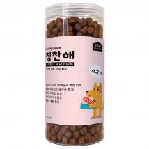 델리가든 칭찬해 노즈워크 소고기 1kg