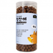 델리가든 칭찬해 노즈워크 황태 1kg