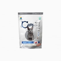 캐츠랑-어덜트 웨이트케어 1.5kg