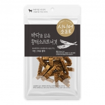 러봉-시니어소프트 황태 소프트너겟