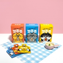 [행사] 펫라벨-캣쮸쮸 닭가슴살
