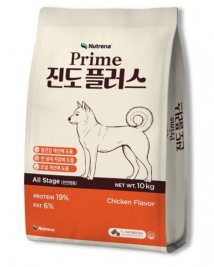 카길-진도 플러스 10kg
