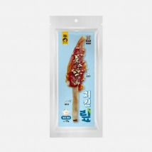 펫러닝 치킨맆 청무 (낱개가격/ 1박스=20개)
