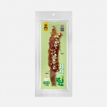 펫러닝 치킨맆 단호박 (낱개가격/ 1박스=20개)