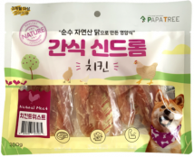[상시행사] 신드롬 치킨트위스트 300g