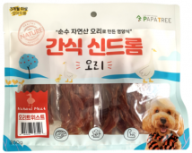 [상시행사] 신드롬 오리트위스트 300g