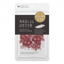 러봉-시니어소프트 관절영양롤