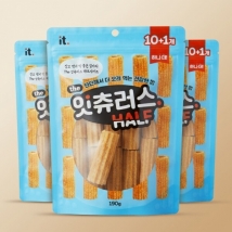 잇츄러스 하프 오리지널