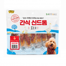 [상시행사] 신드롬 오리고구마 300g