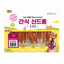 [상시행사] 신드롬 미니닭갈비 300g