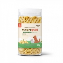 아껴줄게-황태채 60g