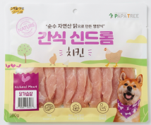 [상시행사] 신드롬 닭가슴살 300g