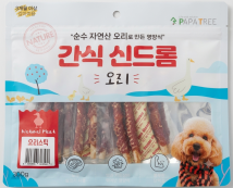 [상시행사] 신드롬 오리스틱 300g