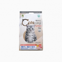[대주특가]캐츠랑-전연령 비타플러스 5kg