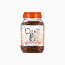 [대주특가]캐츠랑-전연령(통) 비타플러스 2kg