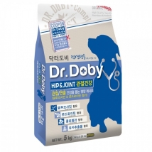 닥터도비-힙앤조인트 5kg