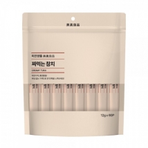[특가행사] 미진양품- 짜먹는 참치(12g) 60p