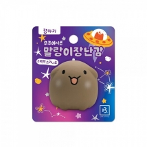 브리더랩-라텍스인형(강아지)